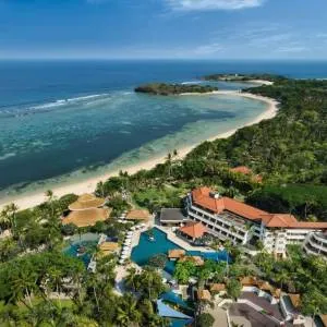 Nusa Dua Beach Hotel and Spa - Handwritten Collection 5*