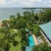 Nusa Dua Beach Hotel and Spa - Handwritten Collection 5*