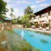 Nusa Dua Beach Hotel and Spa - Handwritten Collection 5*