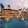 Nusa Dua Beach Hotel and Spa - Handwritten Collection 5*
