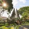 Nusa Dua Beach Hotel and Spa - Handwritten Collection 5*