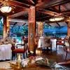 Nusa Dua Beach Hotel and Spa - Handwritten Collection 5*