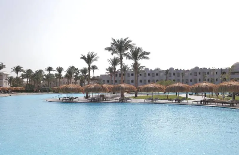 Xanadu Club Makadi Bay - High Class  5*