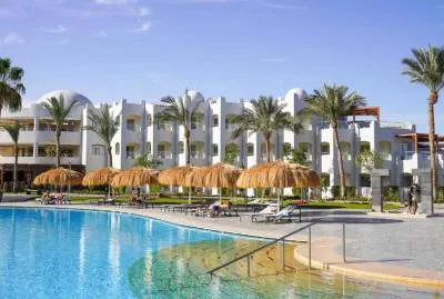 Xanadu Club Makadi Bay - High Class  5*