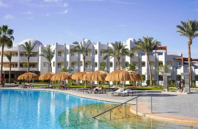Xanadu Club Makadi Bay - High Class  5*