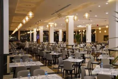 Xanadu Club Makadi Bay - High Class  5*