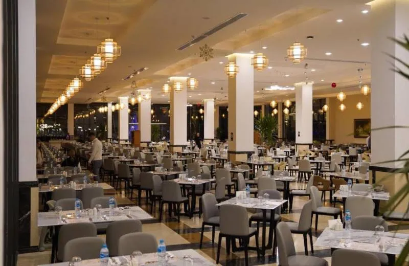 Xanadu Club Makadi Bay - High Class  5*