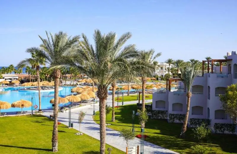Xanadu Club Makadi Bay - High Class  5*