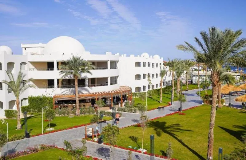 Xanadu Club Makadi Bay - High Class  5*