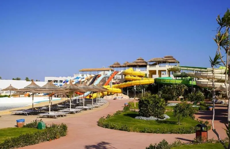 Xanadu Club Makadi Bay - High Class  5*