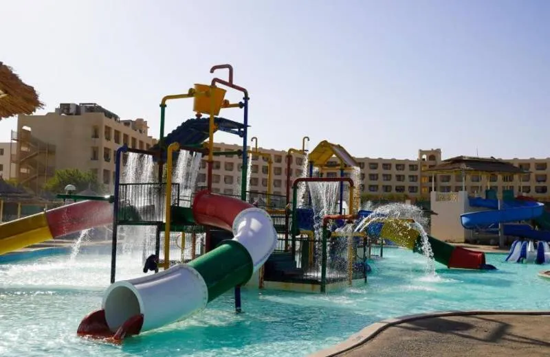 Xanadu Club Makadi Bay - High Class  5*