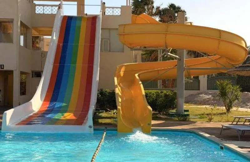 Xanadu Club Makadi Bay - High Class  5*