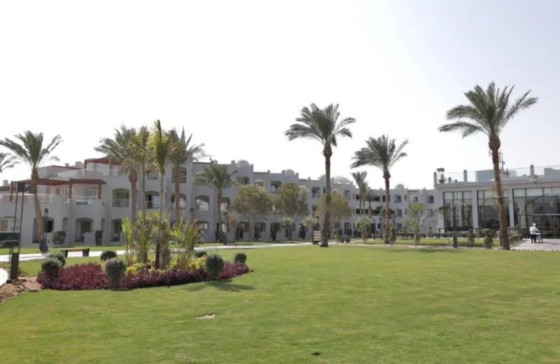 Xanadu Club Makadi Bay - High Class  5*