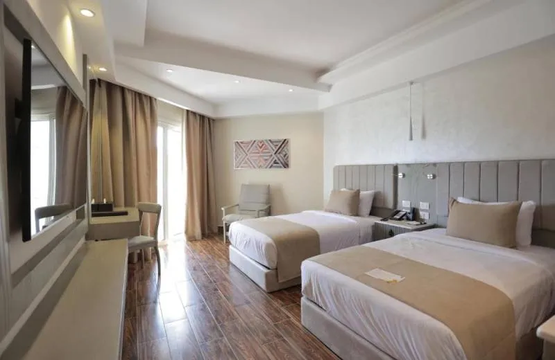 Xanadu Club Makadi Bay - High Class  5*