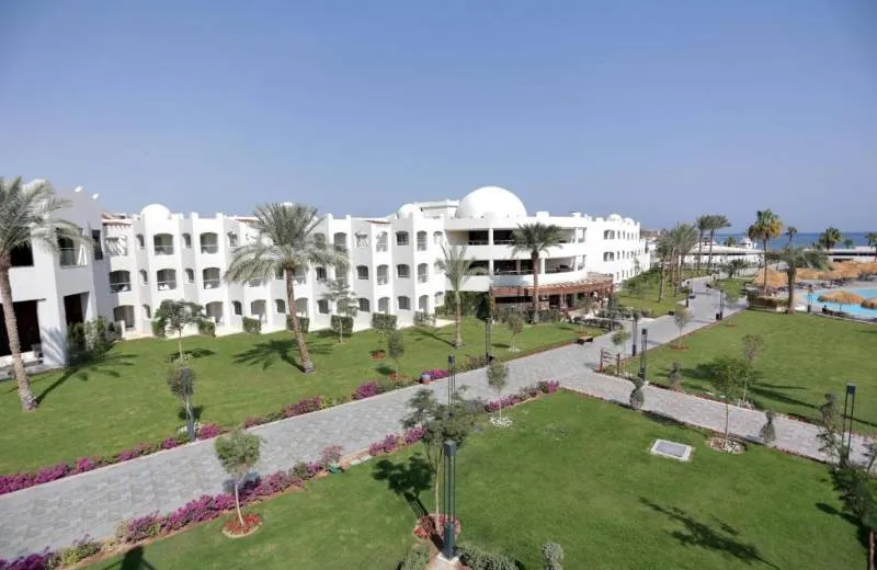 Xanadu Club Makadi Bay - High Class  5*