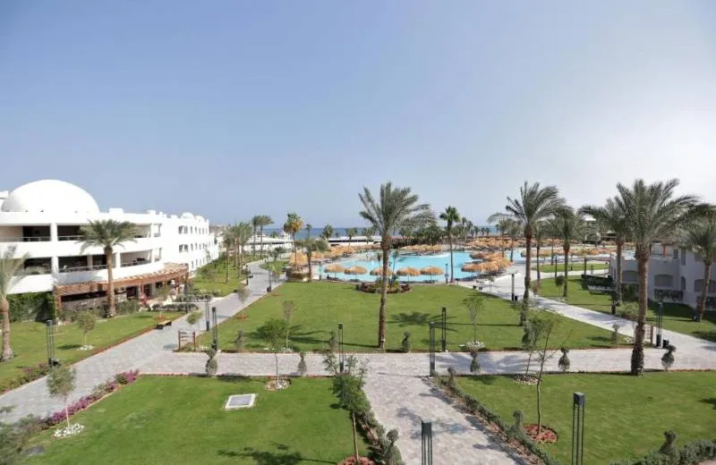 Xanadu Club Makadi Bay - High Class  5*