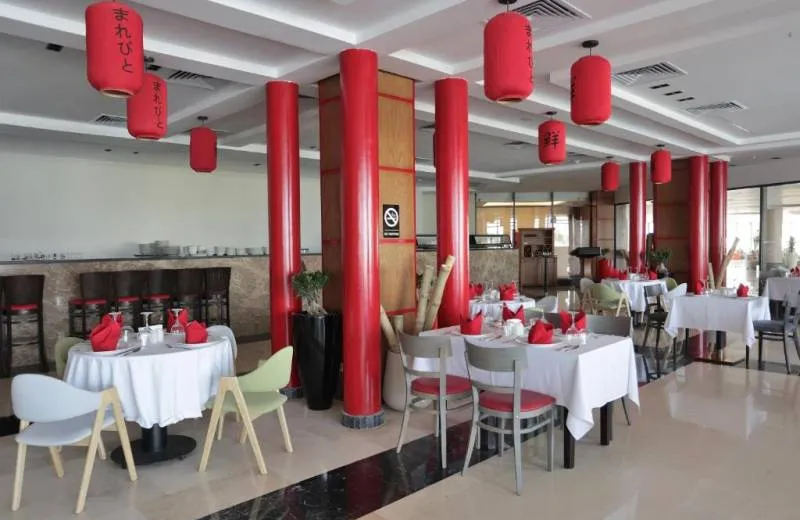 Xanadu Club Makadi Bay - High Class  5*