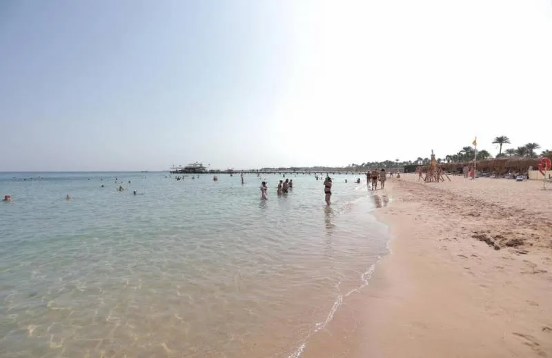 Xanadu Club Makadi Bay - High Class  5*