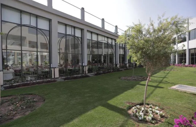Xanadu Club Makadi Bay - High Class  5*