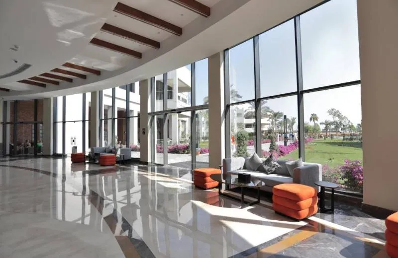 Xanadu Club Makadi Bay - High Class  5*
