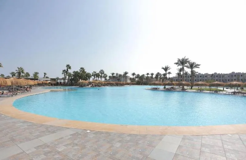 Xanadu Club Makadi Bay - High Class  5*