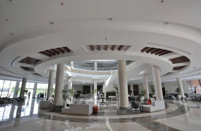 Xanadu Club Makadi Bay - High Class  5*