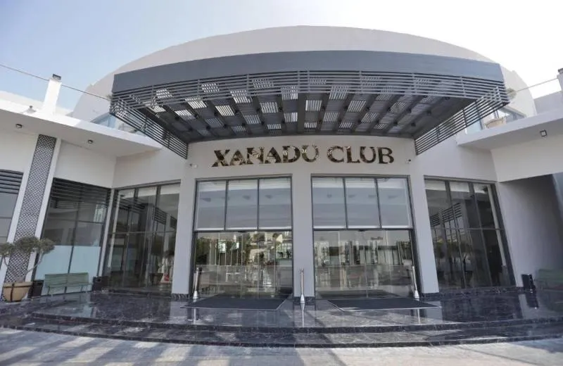 Xanadu Club Makadi Bay - High Class  5*