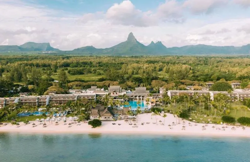 Sofitel Mauritius L'Imperial Resort & Spa 5*