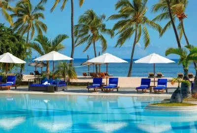 Sofitel Mauritius L'Imperial Resort & Spa 5*