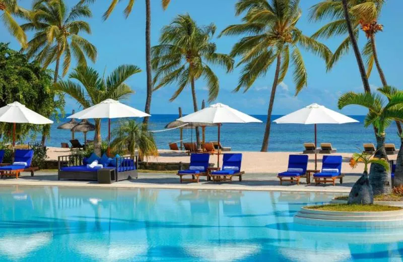 Sofitel Mauritius L'Imperial Resort & Spa 5*