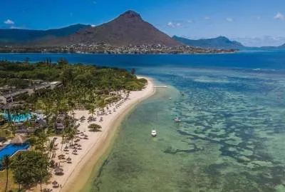 Sofitel Mauritius L'Imperial Resort & Spa 5*