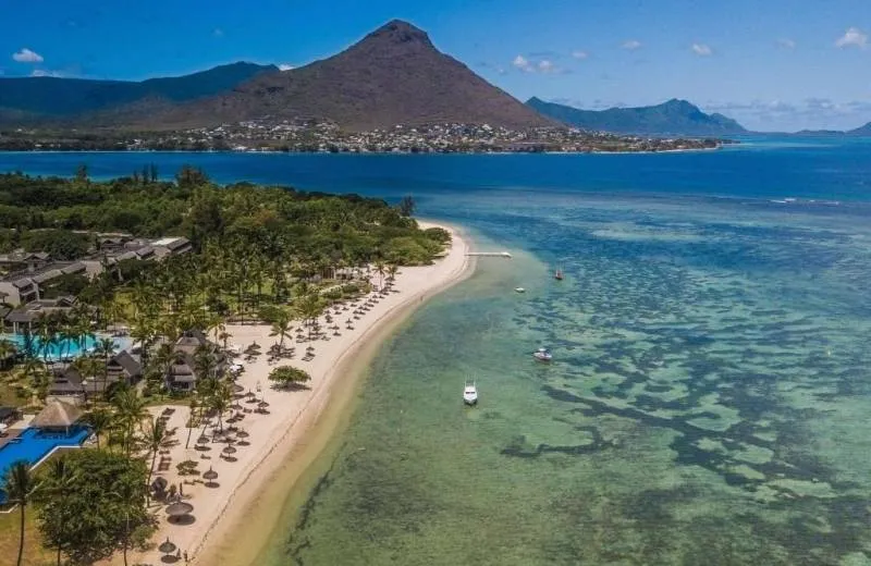 Sofitel Mauritius L'Imperial Resort & Spa 5*