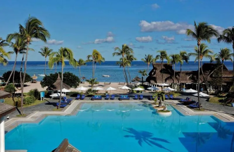 Sofitel Mauritius L'Imperial Resort & Spa 5*
