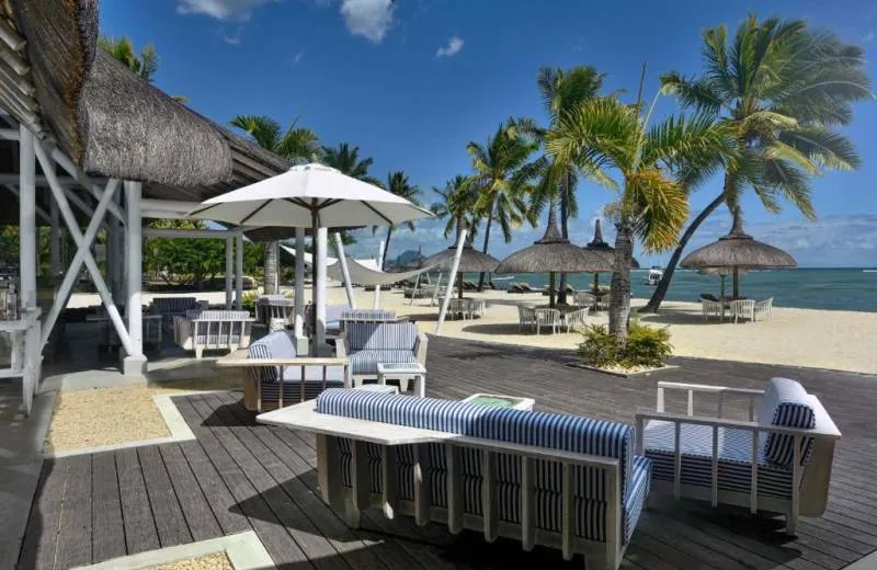 Sofitel Mauritius L'Imperial Resort & Spa 5*