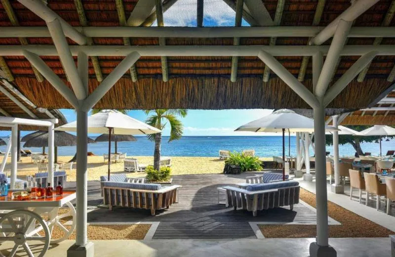 Sofitel Mauritius L'Imperial Resort & Spa 5*