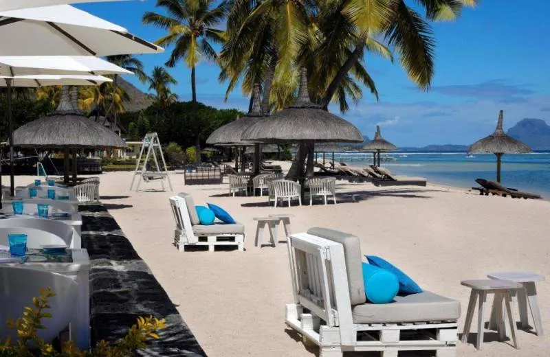 Sofitel Mauritius L'Imperial Resort & Spa 5*