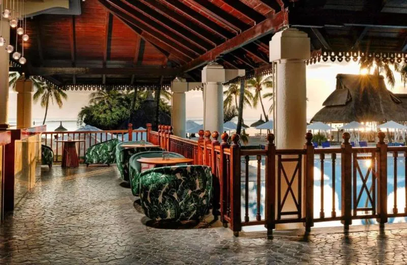 Sofitel Mauritius L'Imperial Resort & Spa 5*