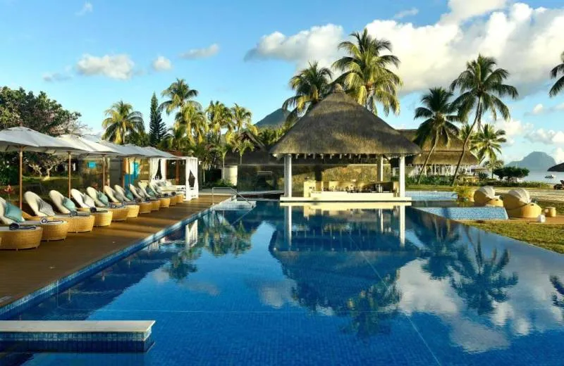 Sofitel Mauritius L'Imperial Resort & Spa 5*