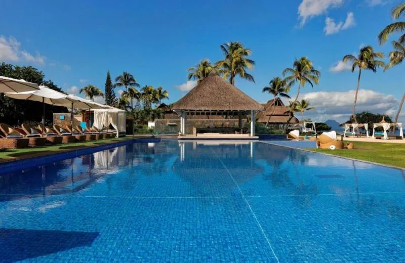 Sofitel Mauritius L'Imperial Resort & Spa 5*