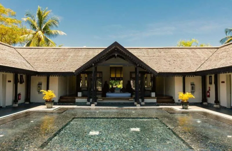 Sofitel Mauritius L'Imperial Resort & Spa 5*