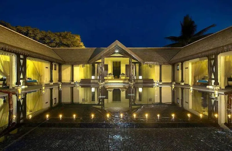 Sofitel Mauritius L'Imperial Resort & Spa 5*