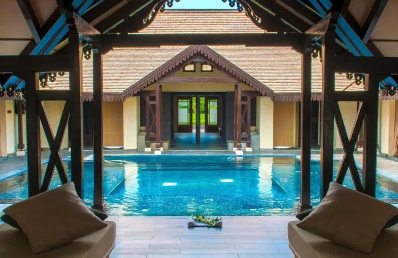Sofitel Mauritius L'Imperial Resort & Spa 5*