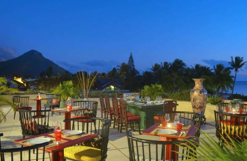 Sofitel Mauritius L'Imperial Resort & Spa 5*