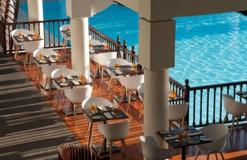 Sofitel Mauritius L'Imperial Resort & Spa 5*
