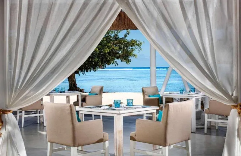 Sofitel Mauritius L'Imperial Resort & Spa 5*