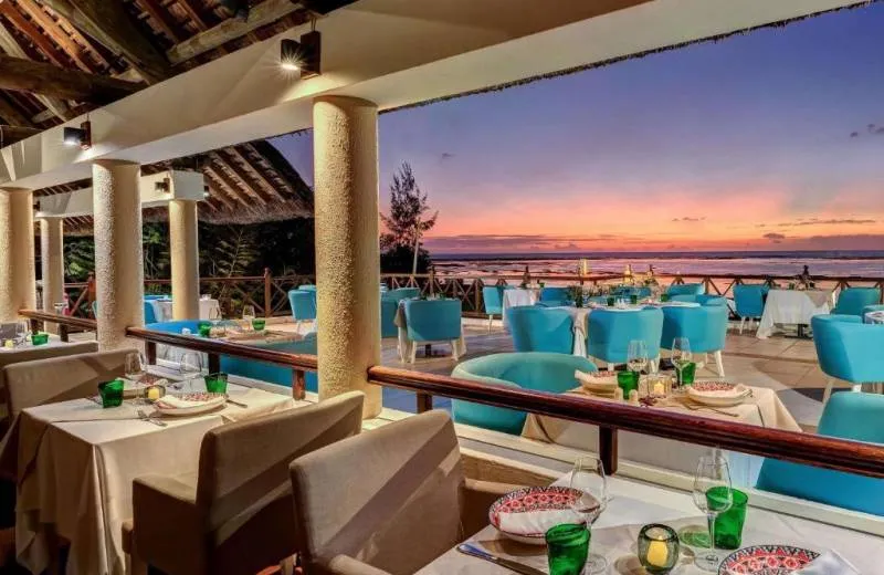 Sofitel Mauritius L'Imperial Resort & Spa 5*