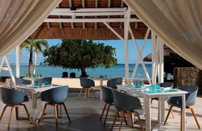 Sofitel Mauritius L'Imperial Resort & Spa 5*