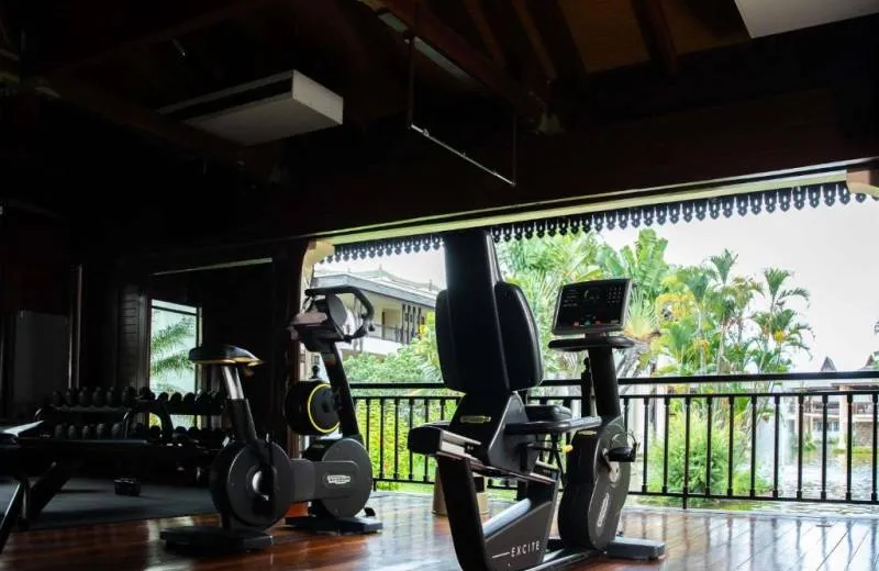 Sofitel Mauritius L'Imperial Resort & Spa 5*