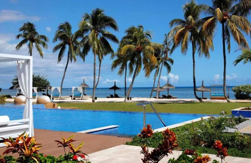 Sofitel Mauritius L'Imperial Resort & Spa 5*