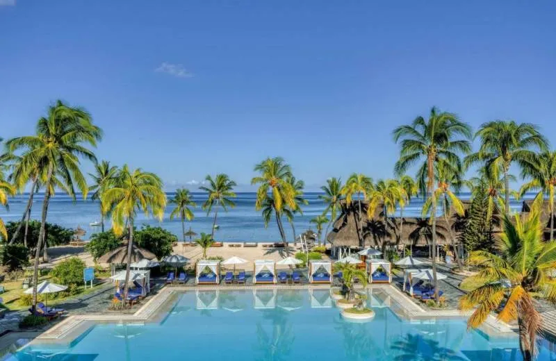 Sofitel Mauritius L'Imperial Resort & Spa 5*